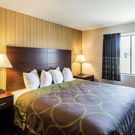 Rodeway Inn Leadville Eksteriør billede