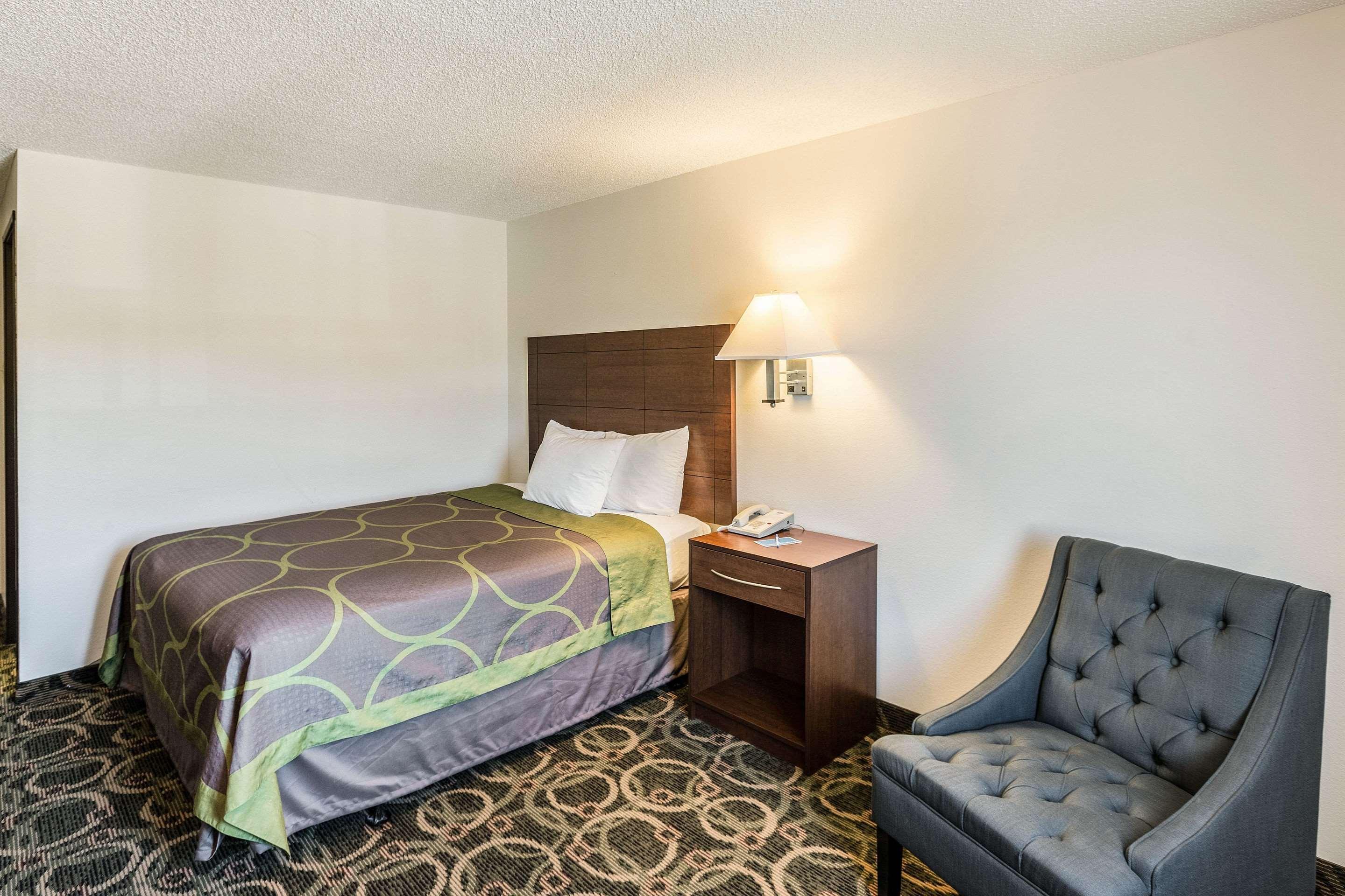 Rodeway Inn Leadville Eksteriør billede