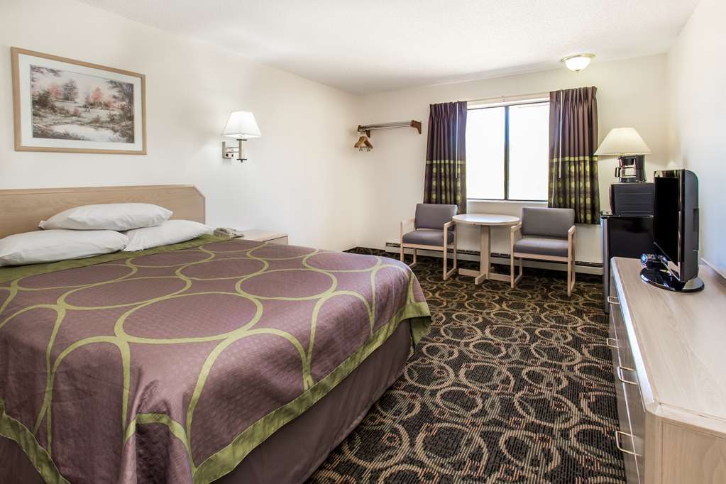 Rodeway Inn Leadville Værelse billede