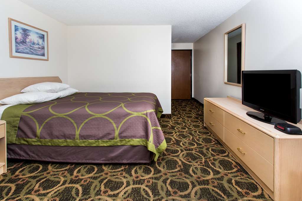 Rodeway Inn Leadville Værelse billede