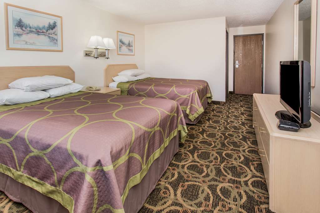 Rodeway Inn Leadville Værelse billede