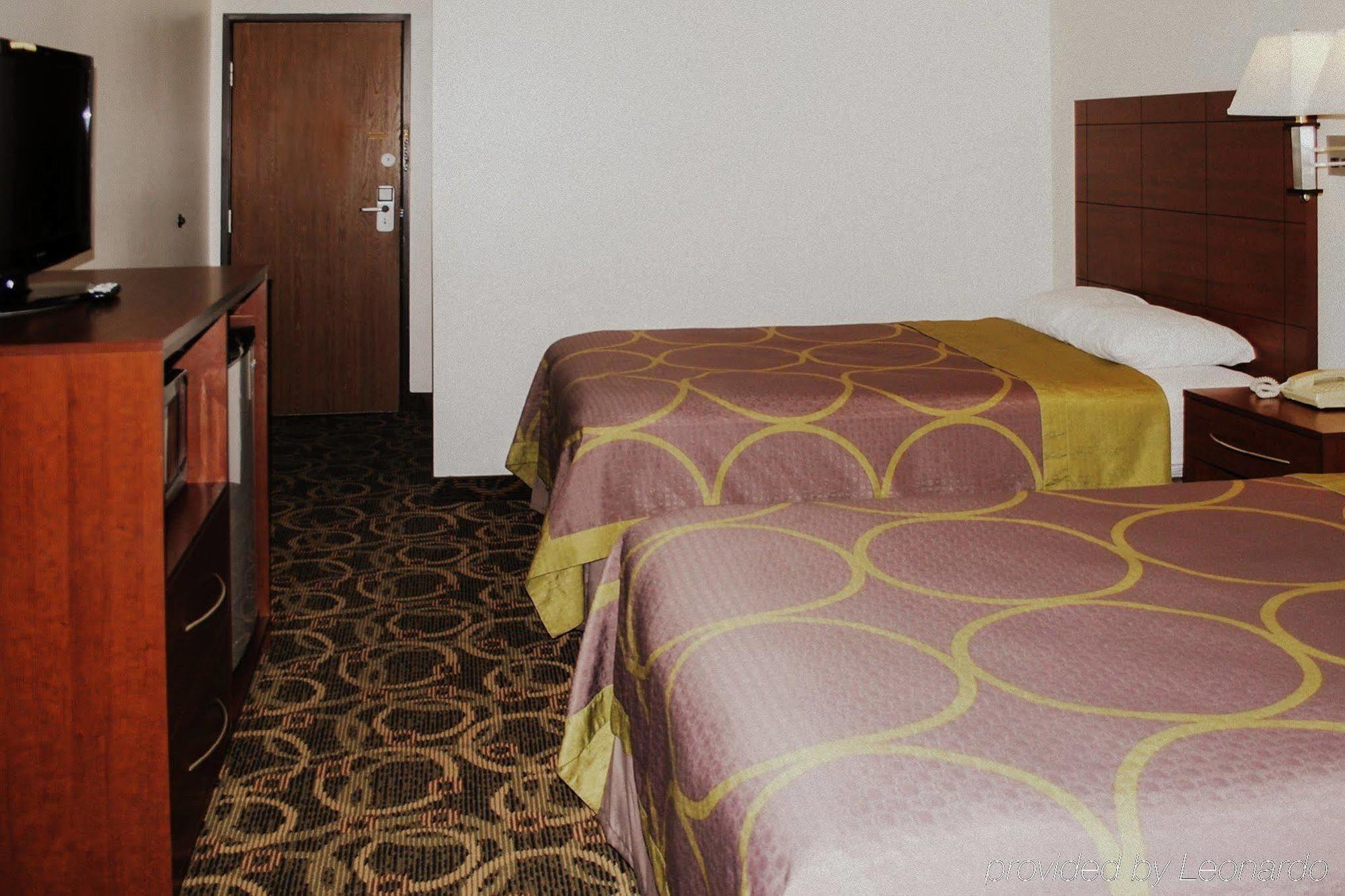 Rodeway Inn Leadville Eksteriør billede
