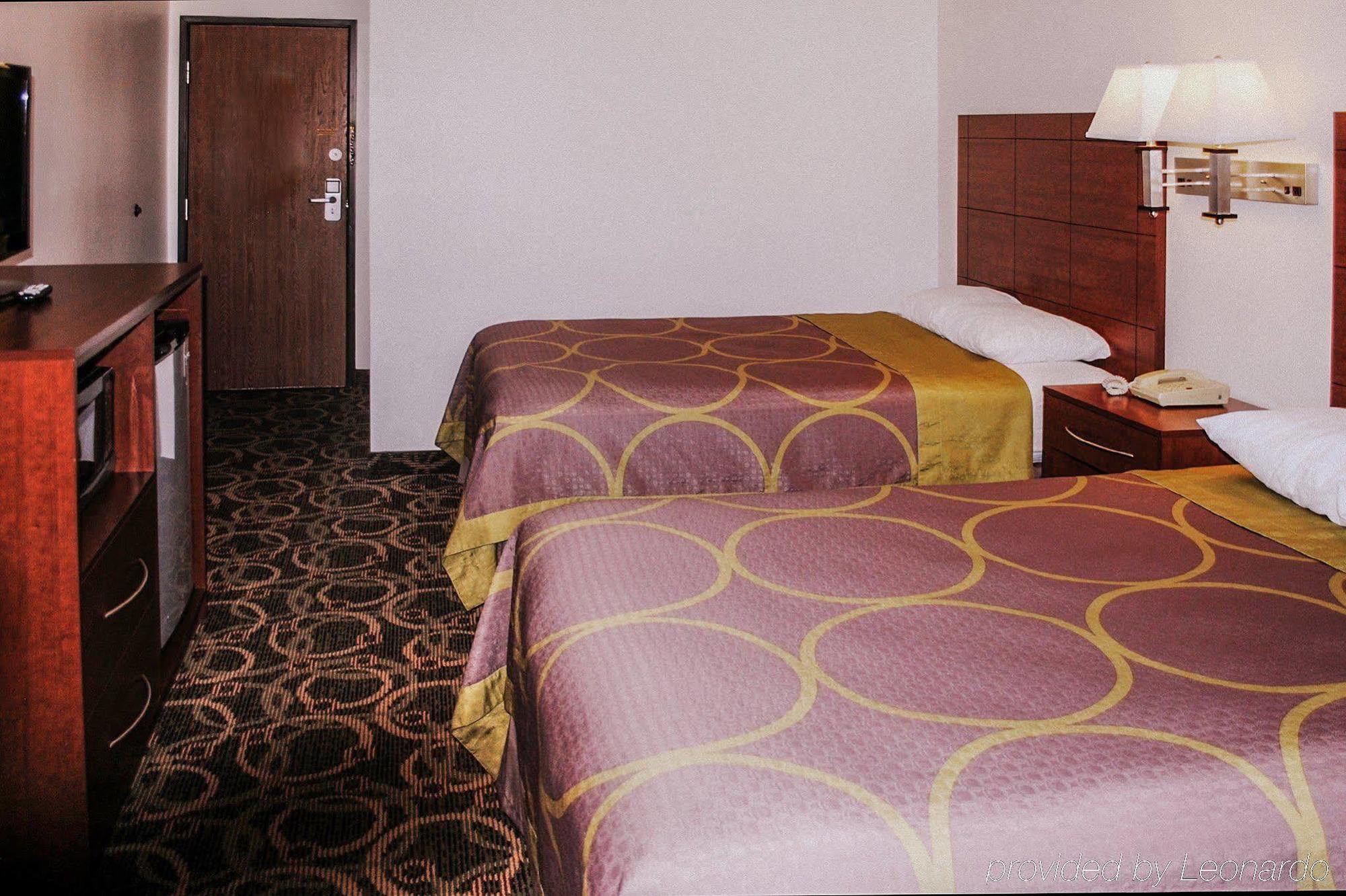 Rodeway Inn Leadville Eksteriør billede