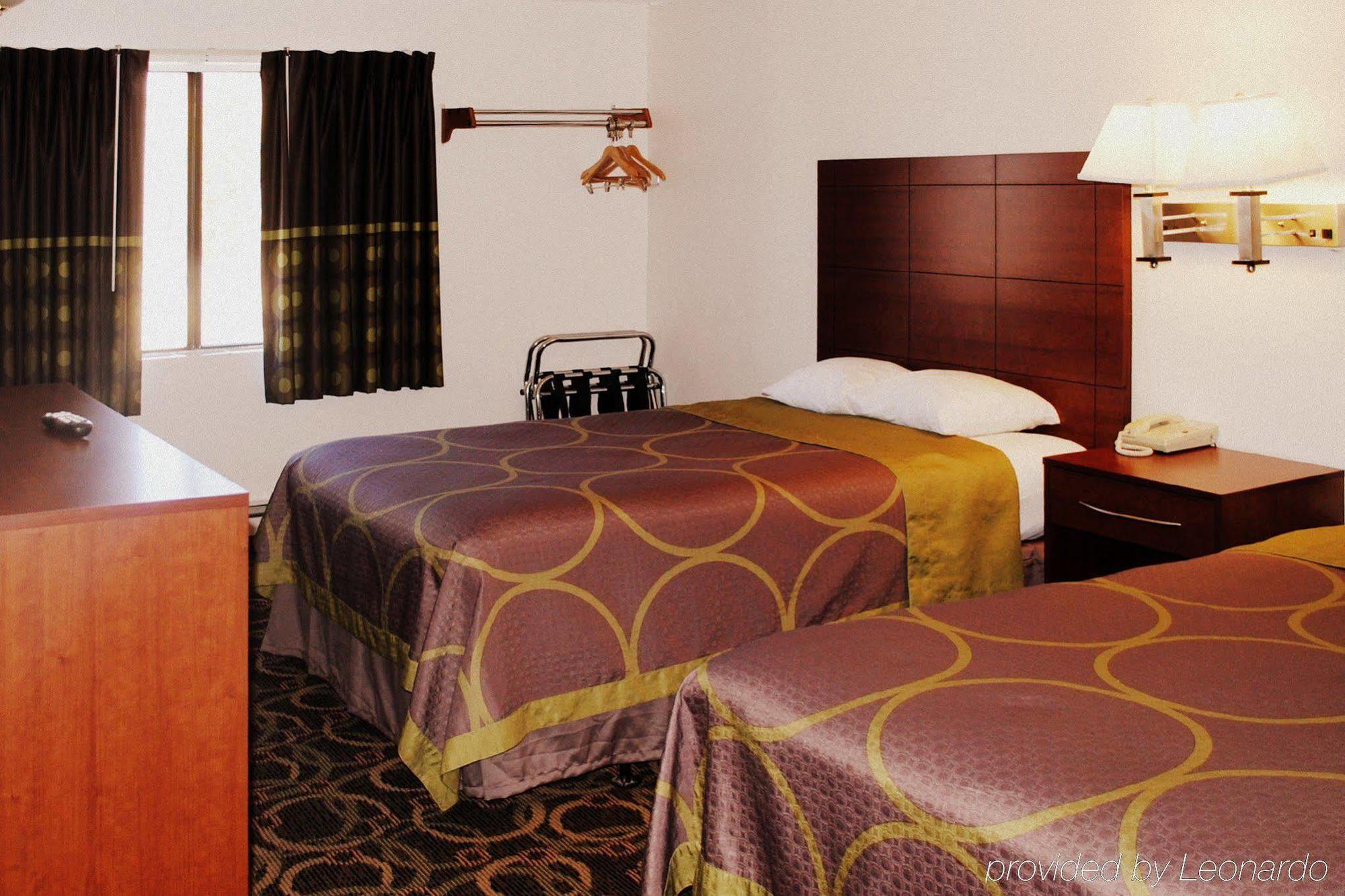 Rodeway Inn Leadville Eksteriør billede