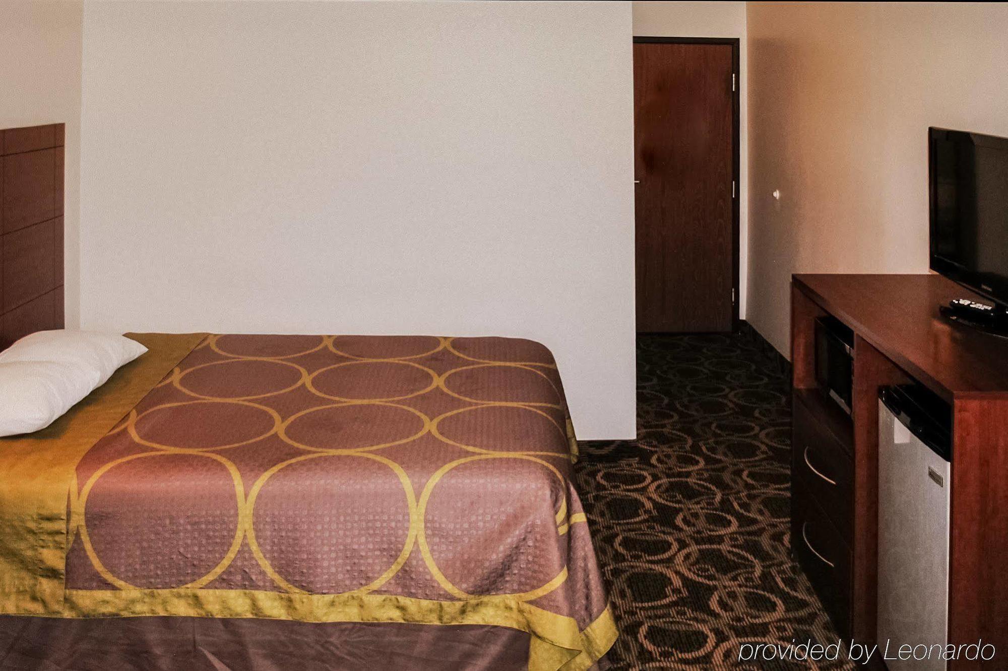 Rodeway Inn Leadville Eksteriør billede