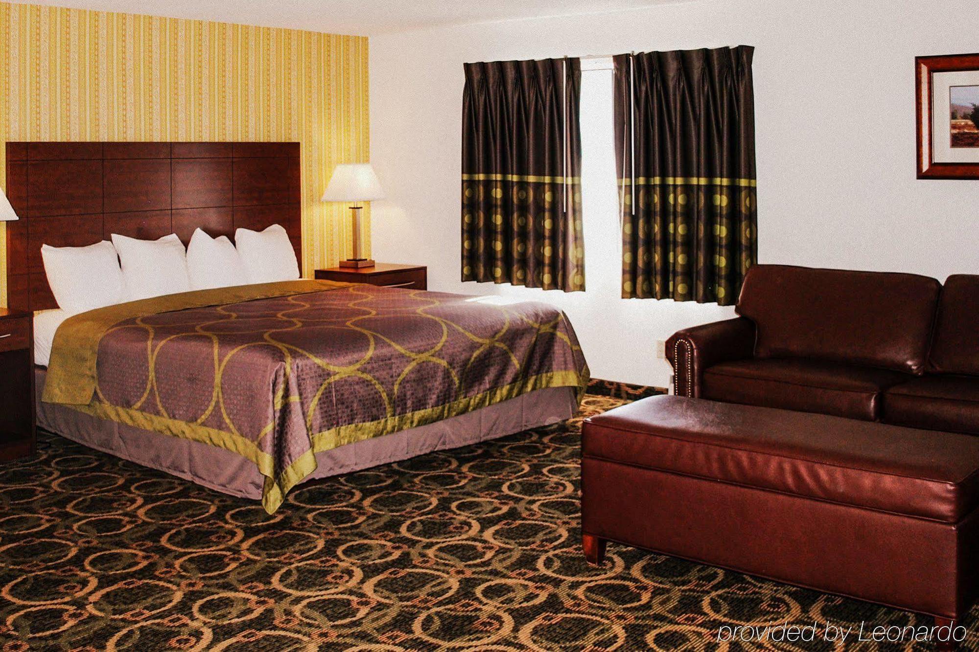 Rodeway Inn Leadville Eksteriør billede