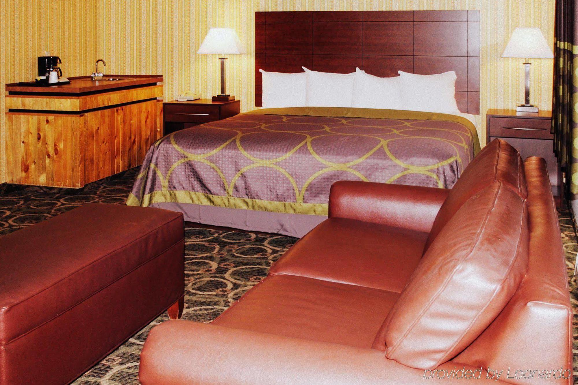 Rodeway Inn Leadville Eksteriør billede